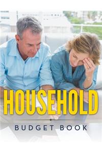 Household Budget Book