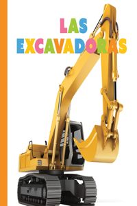 Excavadoras