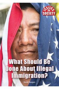 What Should Be Done about Illegal Immigration?