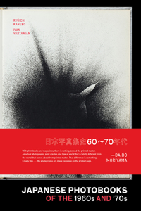 Japanese Photobooks of the 1960s and 70s (Signed Edition)