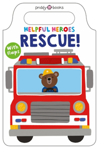 Helpful Heroes: Rescue
