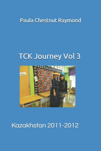TCK Journey Vol 3
