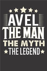 Avel The Man The Myth The Legend