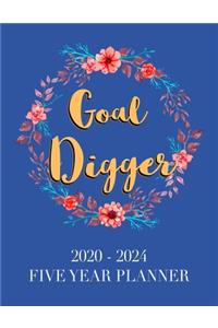 Goal Digger