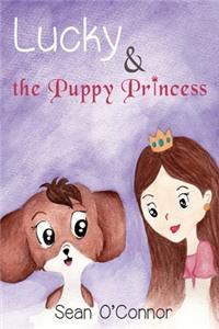 Lucky & the Puppy Princess