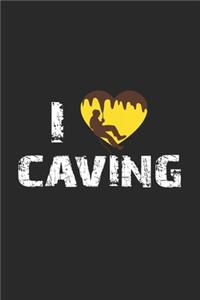I Caving