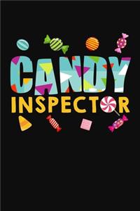 Candy Inspector