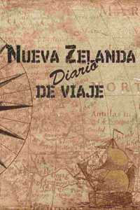 Nueva Zelanda Diario De Viaje