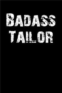 Badass Tailor