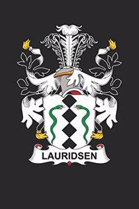 Lauridsen