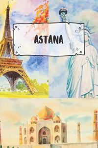 Astana