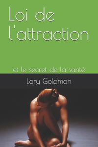 Loi de l'attraction