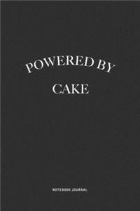 Powered By Cake