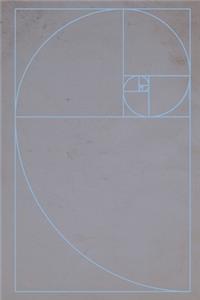 The golden ratio notebook