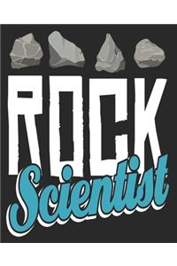 Rock Scientist