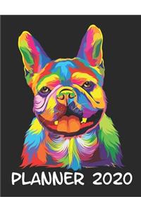 Planner 2020