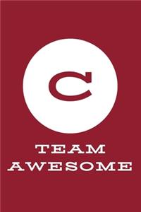 C Team Awesome