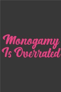 Monogamy Is Overrated