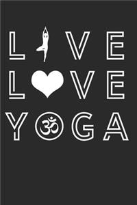 Hinduismus Notizbuch