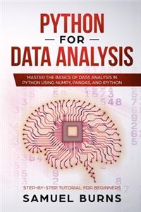 Python For Data Analysis