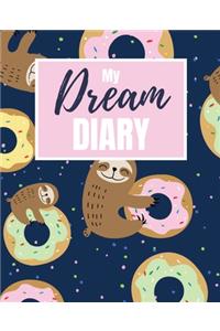 My Dream Diary