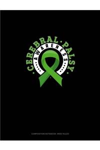 Cerebral Palsy Awareness