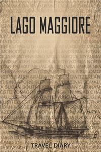 Lago Maggiore Travel Diary