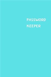 Password Keeper