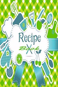 Recipe Notebook