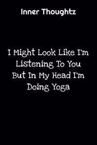 Inner Thoughtz