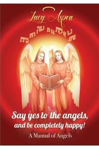 Manual Of Angels