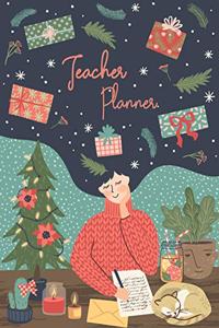 Teacher Planner