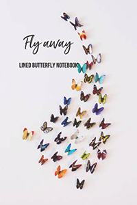 Fly Away