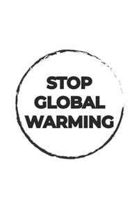 Stop Global Warming