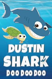 Dustin Shark Doo Doo Doo