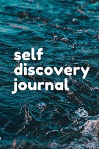 Self Discovery Journal