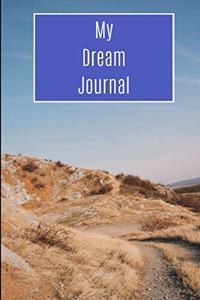 Dream Journal