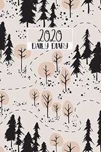 2020 Daily Diary