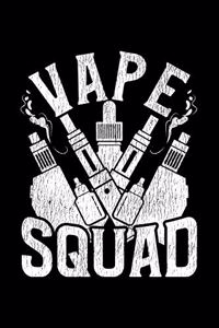 Vape Squad