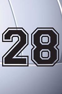 28 Journal