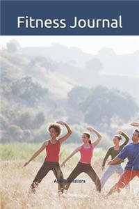 Fitness Journal
