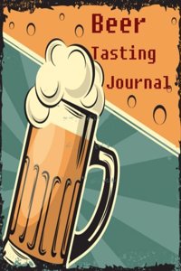 Beer Tasting Journal