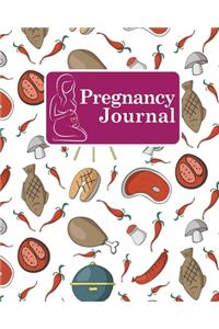 Pregnancy Journal