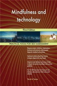 Mindfulness and technology