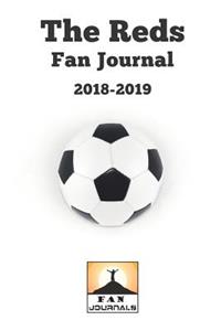 The Reds Fan Journal 2018-2019