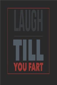 Laugh Till You Fart