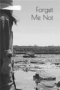 Forget Me Not