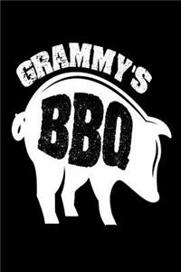 Grammy's BBQ