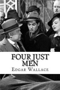 Four Just Men