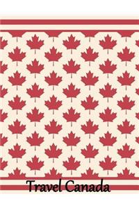 Travel Canada